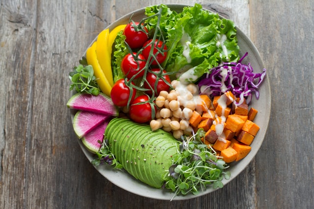 Can Vegan Help Erectile Dysfunction?