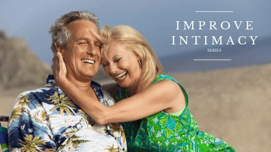 Improve Intimacy By Dating Your Partner