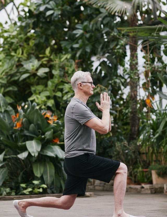 Exercises for Erectile Dysfunction