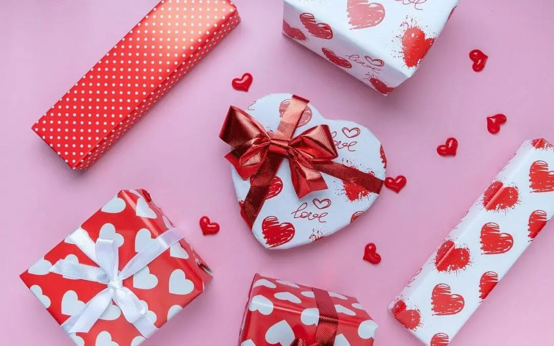 Sexy Valentine's Day Gifts with Wearable Penis Sleeves