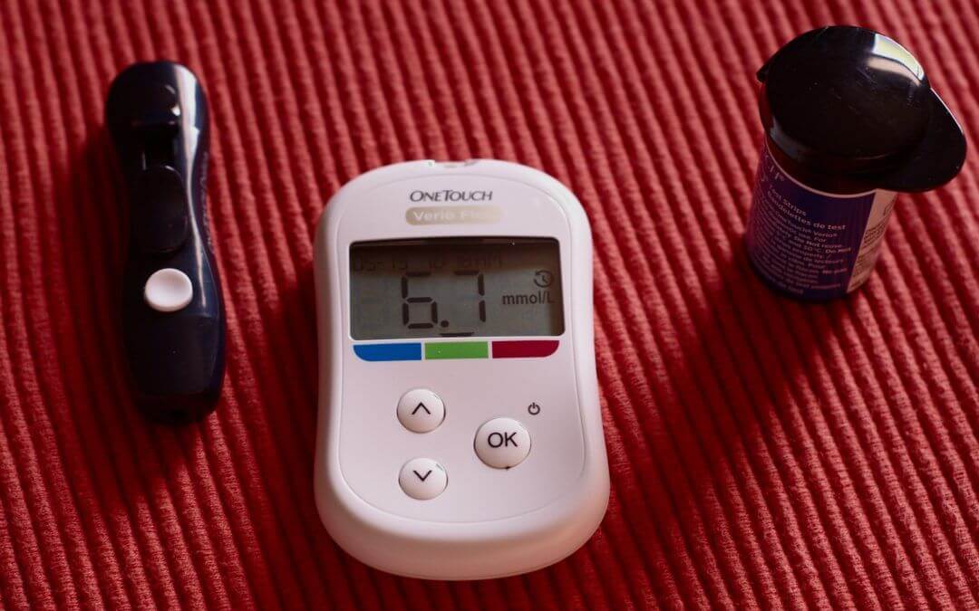 ED in Diabetics