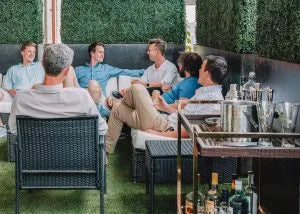 10 Ways to Care For Yourself In National Men's Health Month