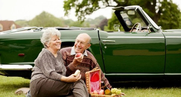 Spontaneity can help you have better sex
