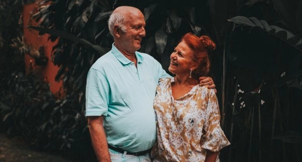 Improve Intimacy Series: Easy Ways Improve Intimacy With Your Partner