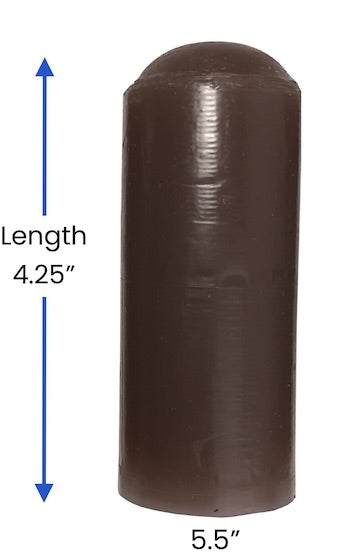 Rod Inserts - An Erection Aid