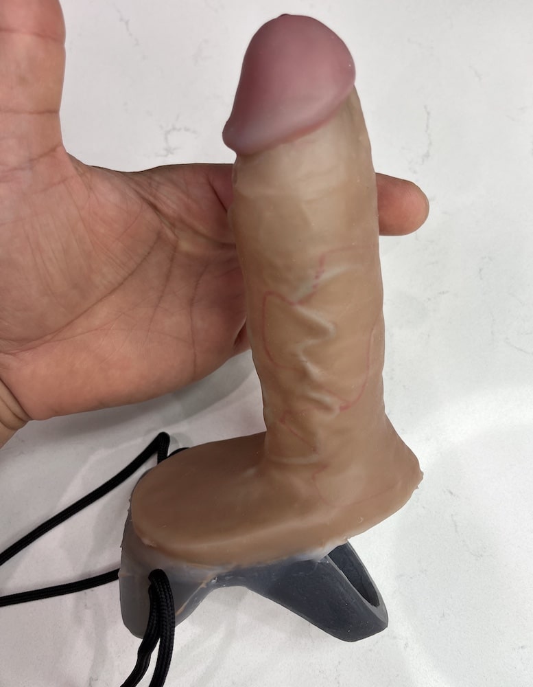 Penis Sleeve - BAY