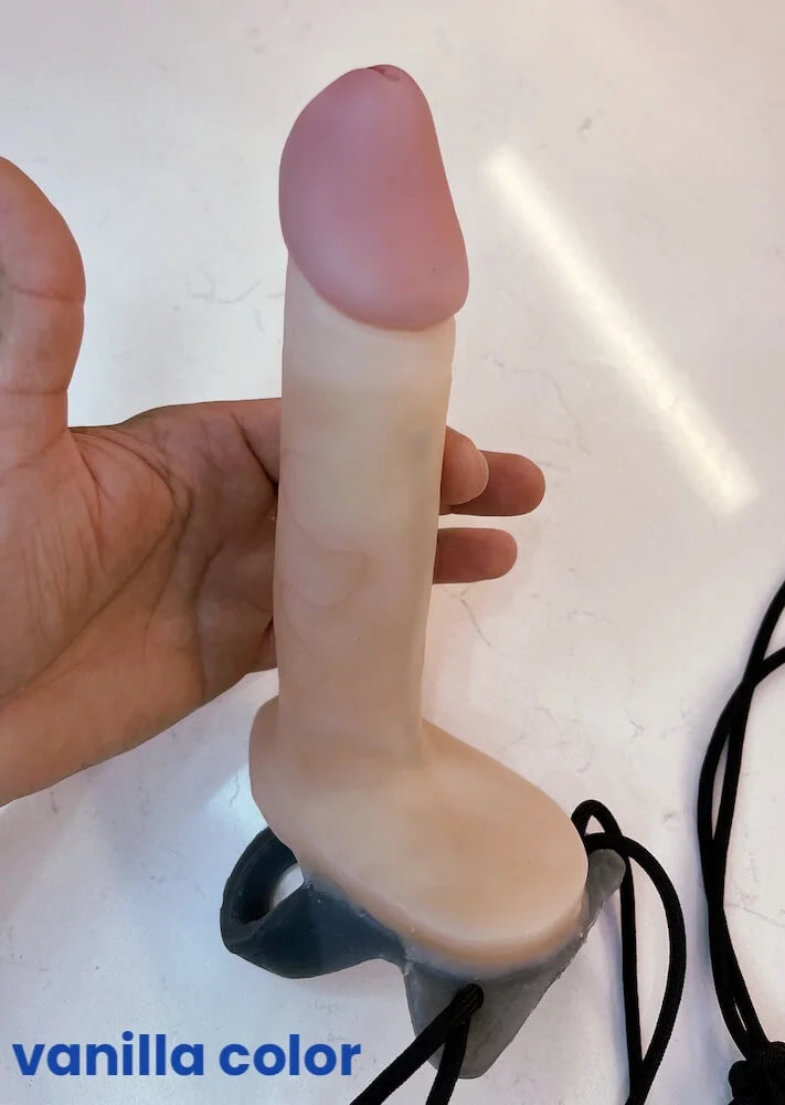 Penis sleeve - Coast