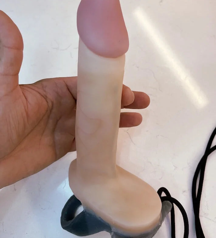 Penis sleeve - Coast