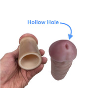 Easy Sleeve 4