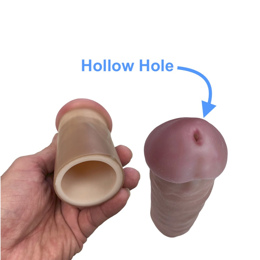 Easy Sleeve 4