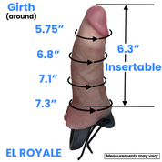 El Royale