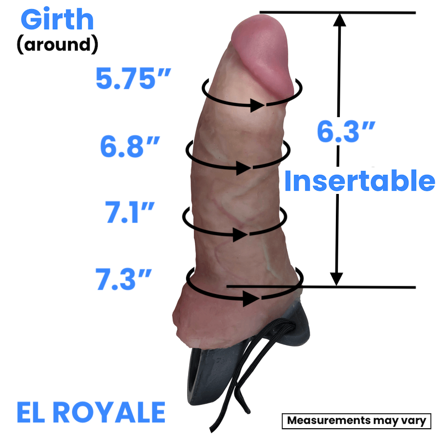 El Royale