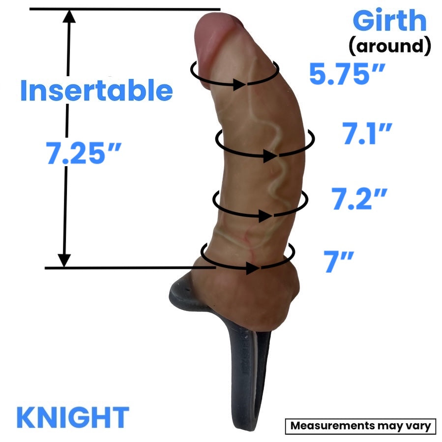 The Knight