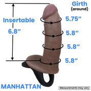 Manhattan