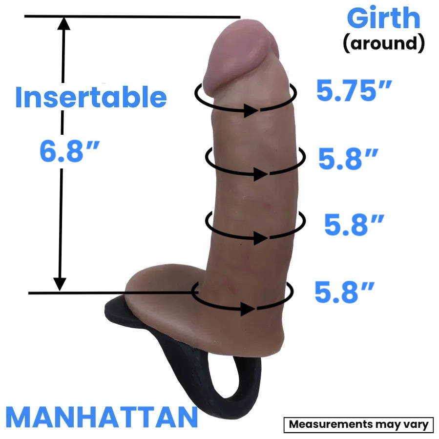 Manhattan