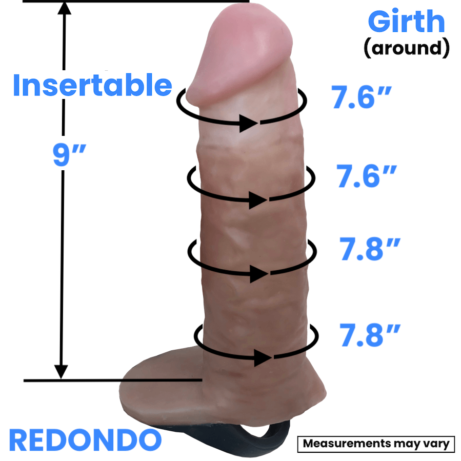Redondo
