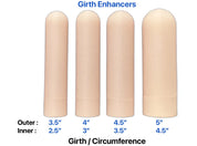 Girth Enhancer Kit