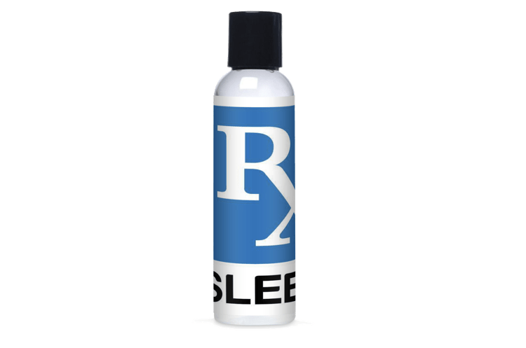 The Lube