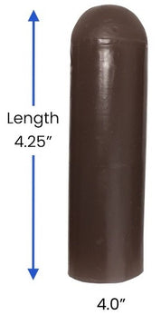 Rod Inserts - An Erection Aid