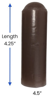Rod Inserts - An Erection Aid