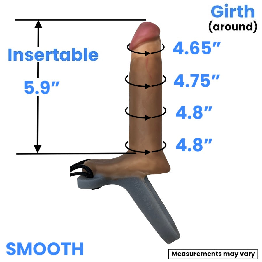 Smooth