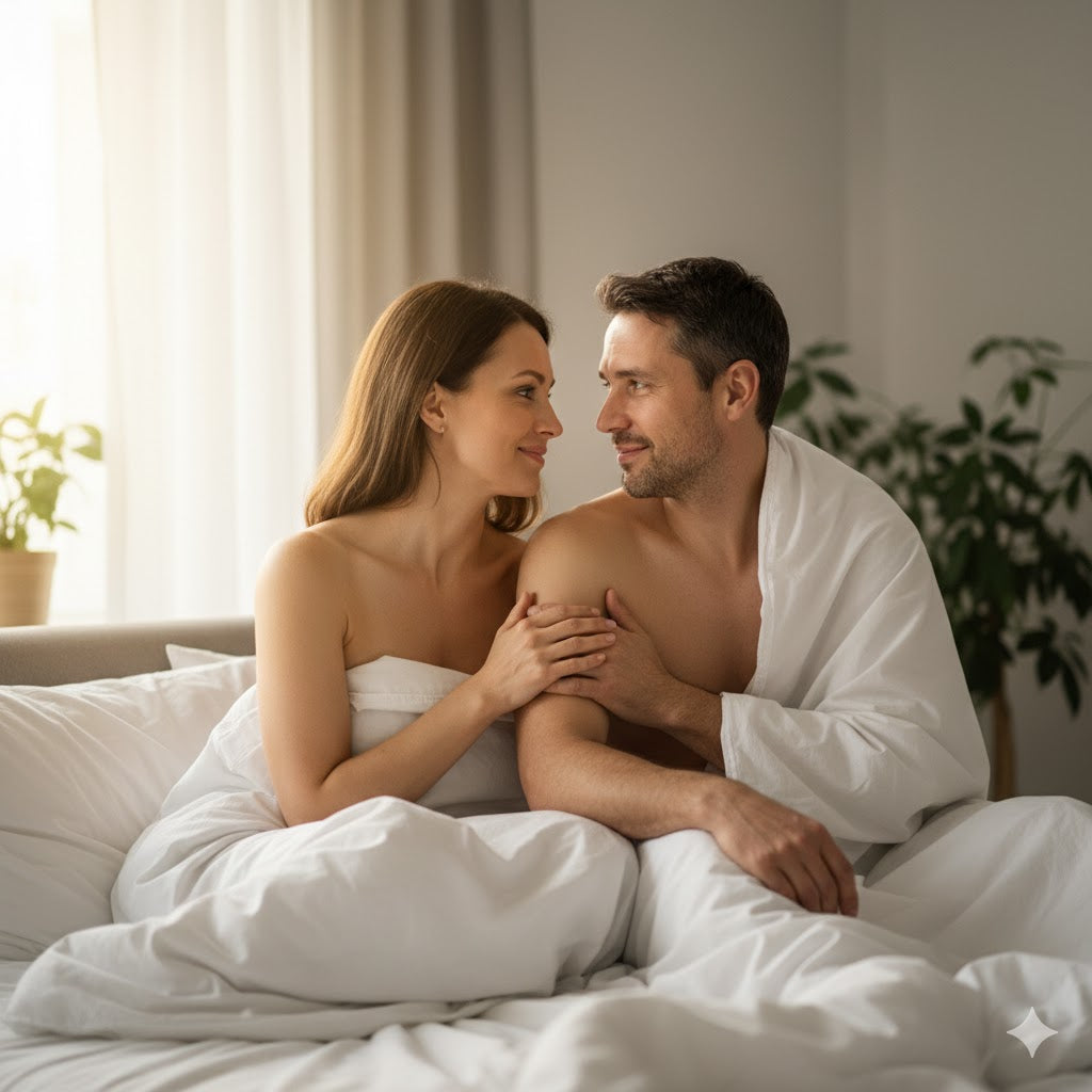 Best Penis Extender Sleeves (2025) - Expert Reviews & Comparisons