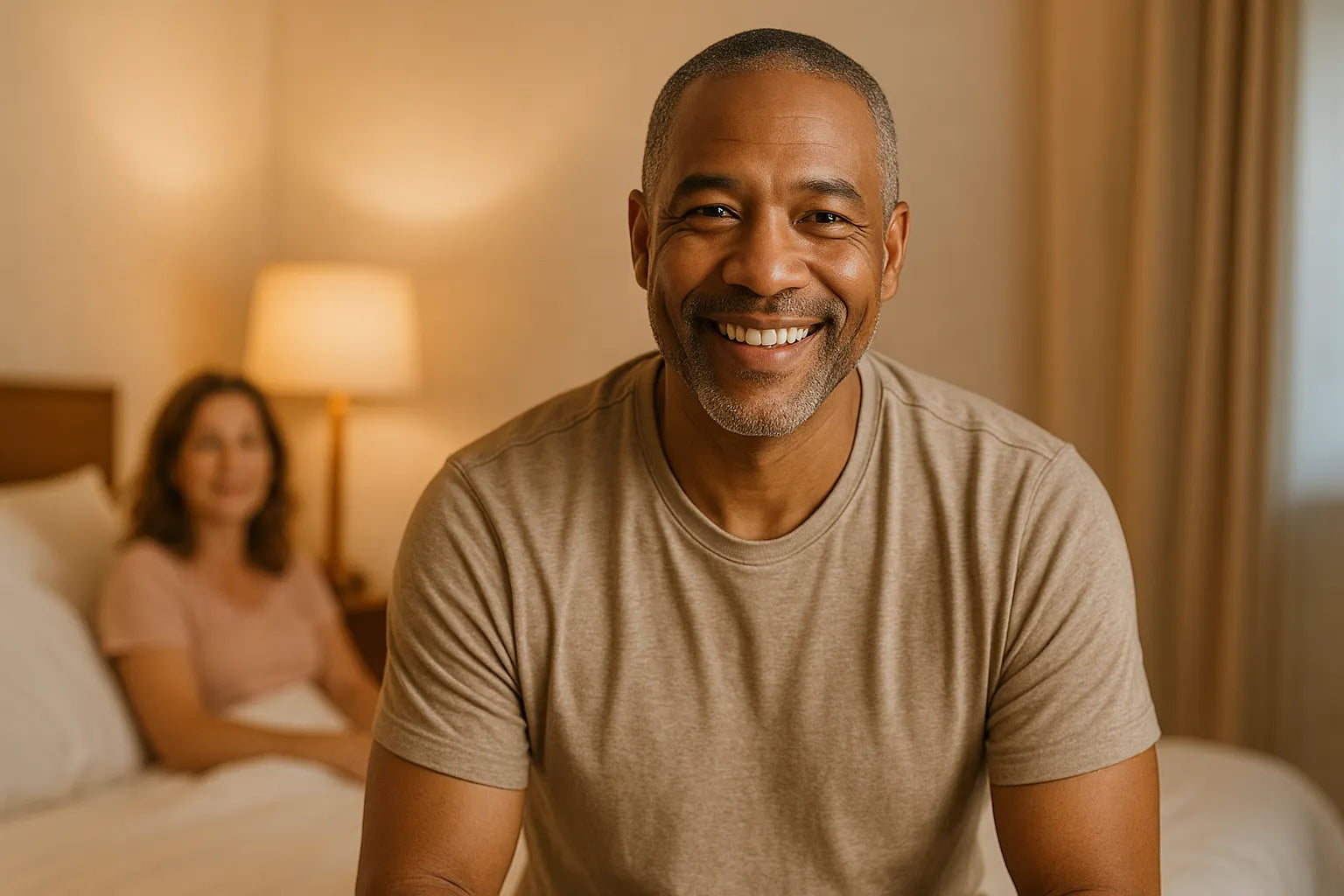 Penis Sleeves for Performance Anxiety: How They Work and Why They Help