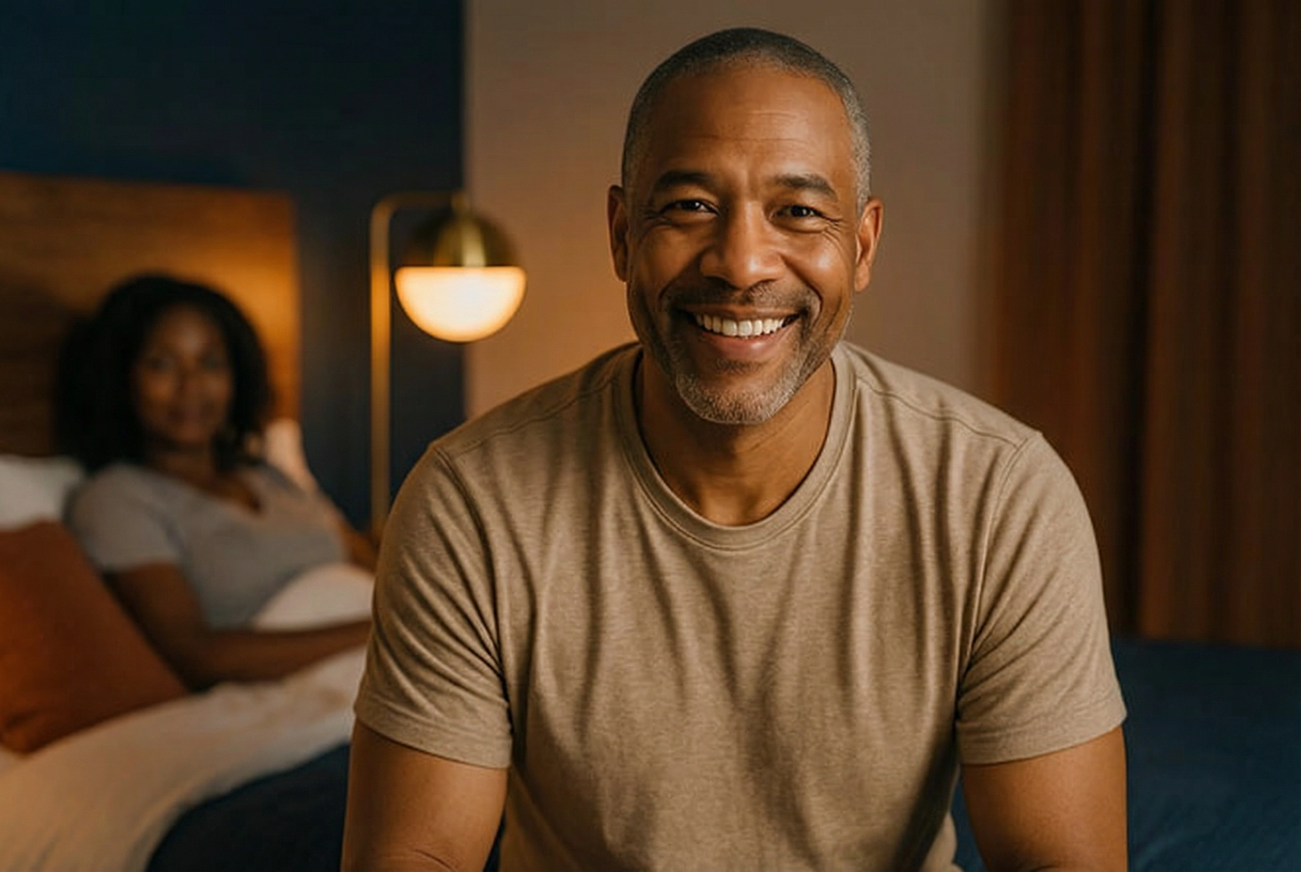 Penis Sleeves for Performance Anxiety: How They Work and Why They Help