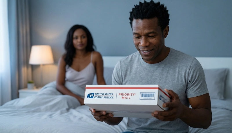 Penis Sleeve vs Penis Pump: Which ED Solution Works Best?