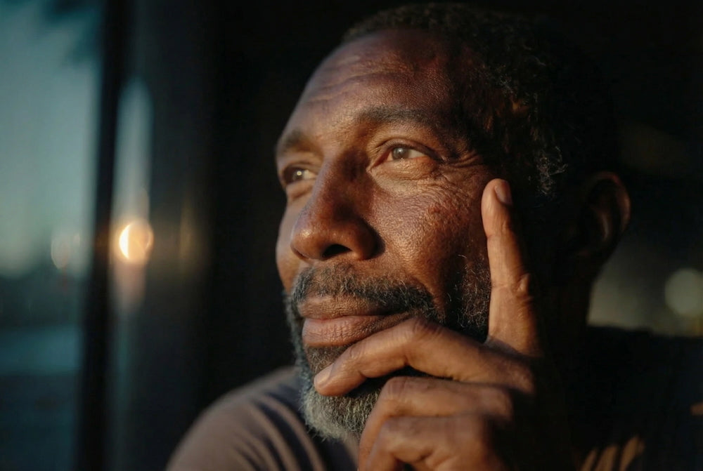 THE CONVERSATION YOU’RE AVOIDING ISN’T ABOUT THE SLEEVE