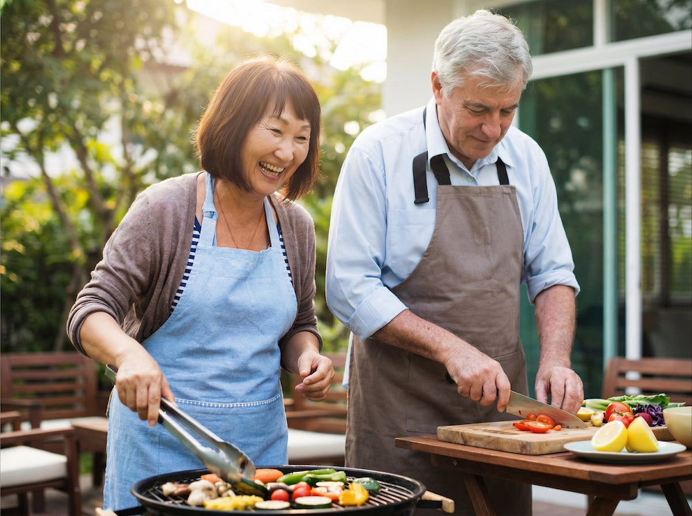 HOW TO BRING IT UP WITHOUT MAKING IT A PROBLEM