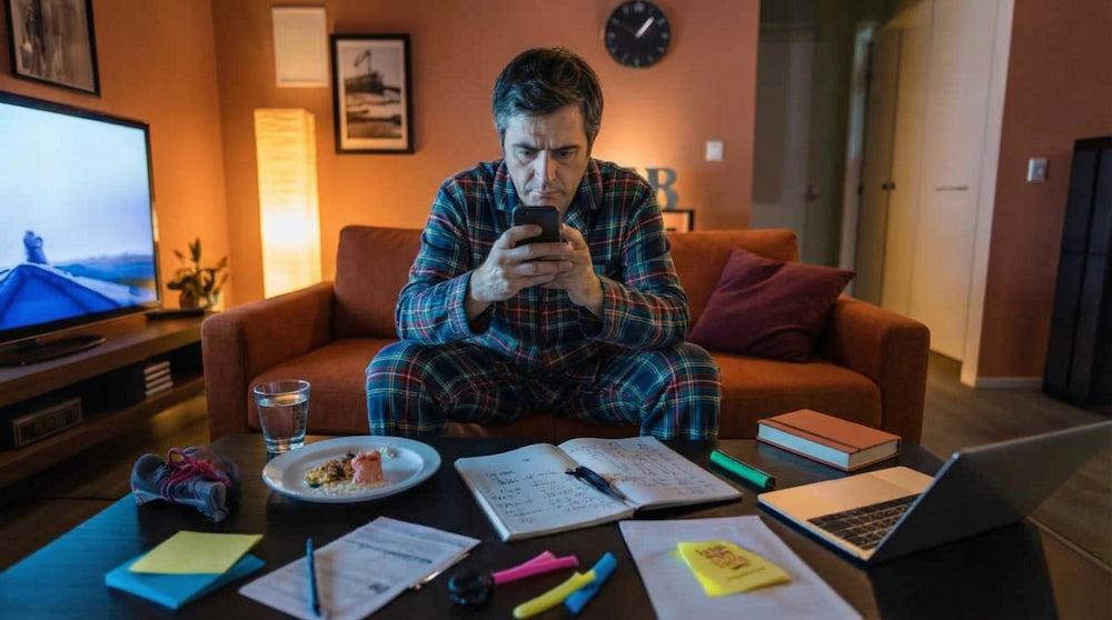 WHY PRICE MAKES THIS HARDER