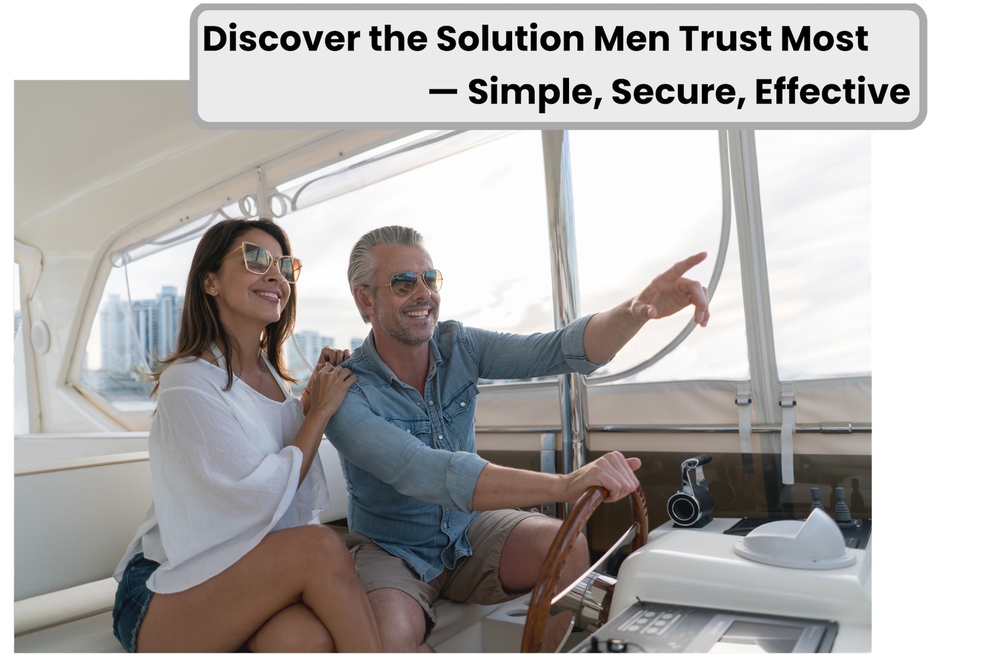 How to Use a Penis Sleeve: A Complete Guide for Men Experiencing ED | RX Sleeve