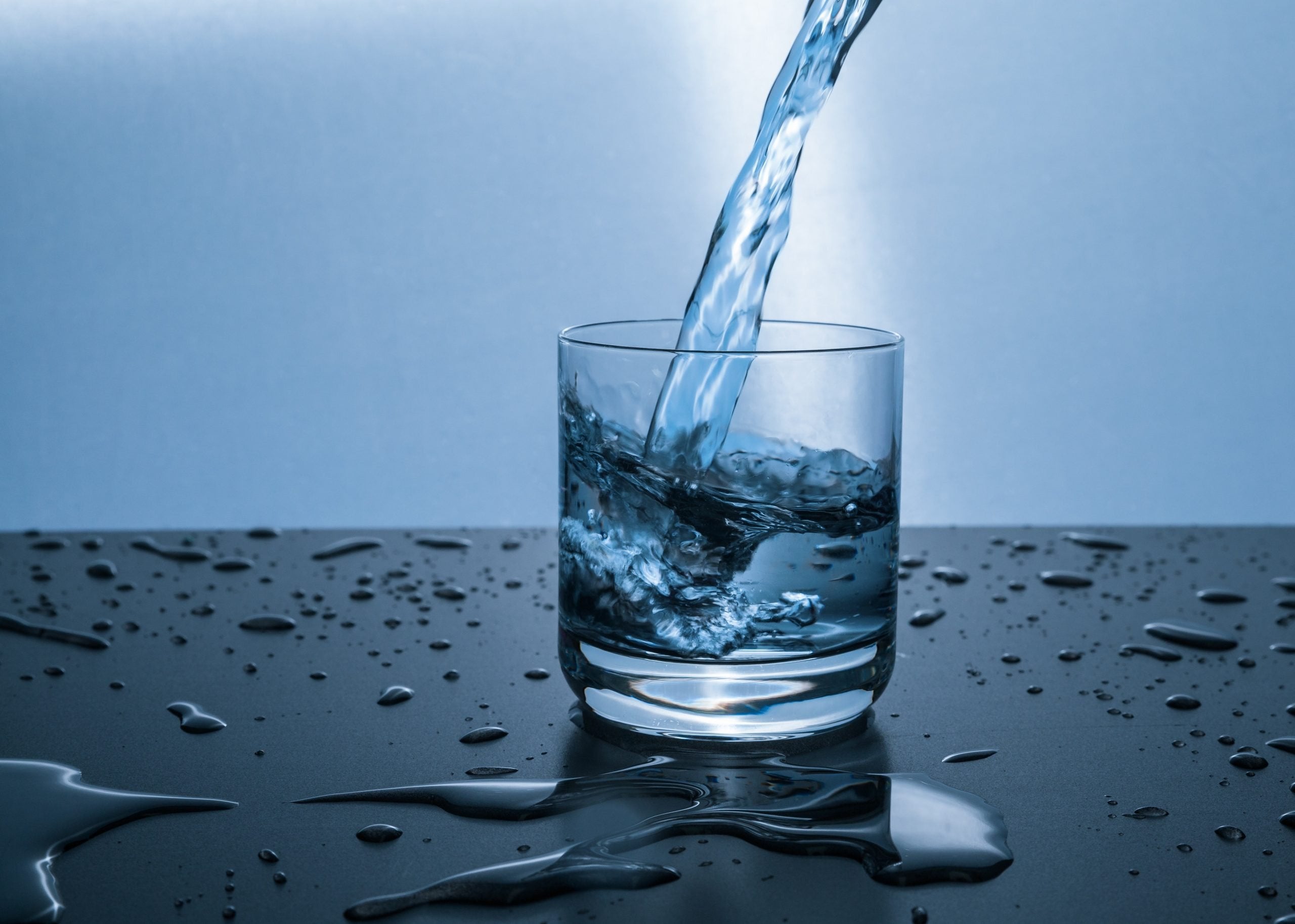 Can Dehydration Affect Erectile Dysfunction?