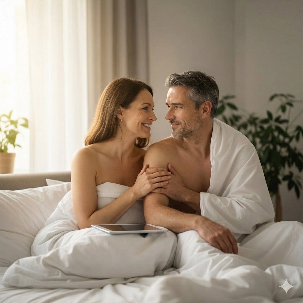 Best Penis Extender Sleeves (2026) - Expert Reviews & Comparisons