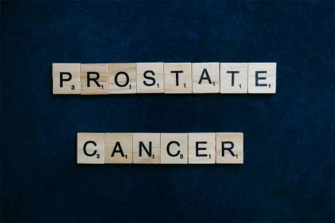 Prostate Cancer and ED