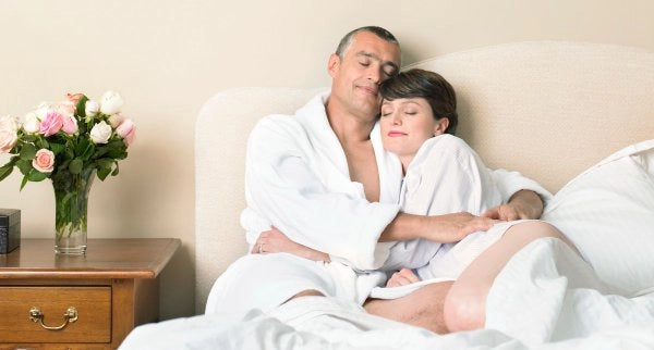 An Active Sex Life Can Benefit your Overall Health