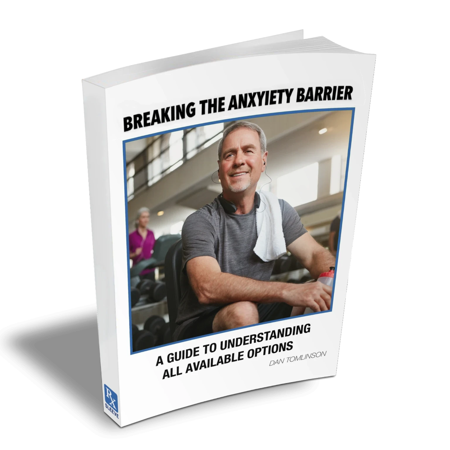 Overcome  Anxiety