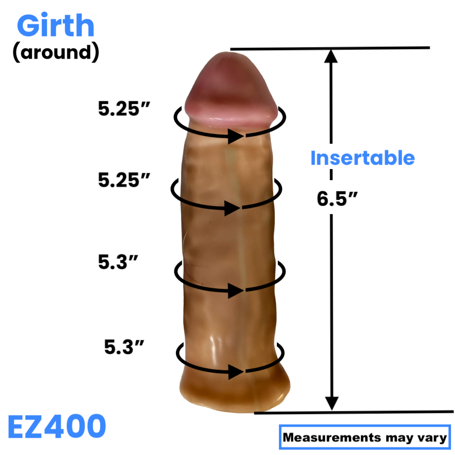 EZ400