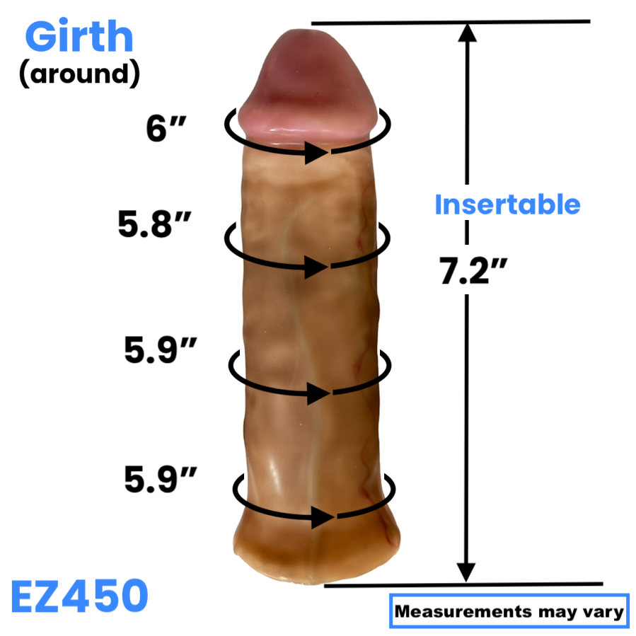 EZ450