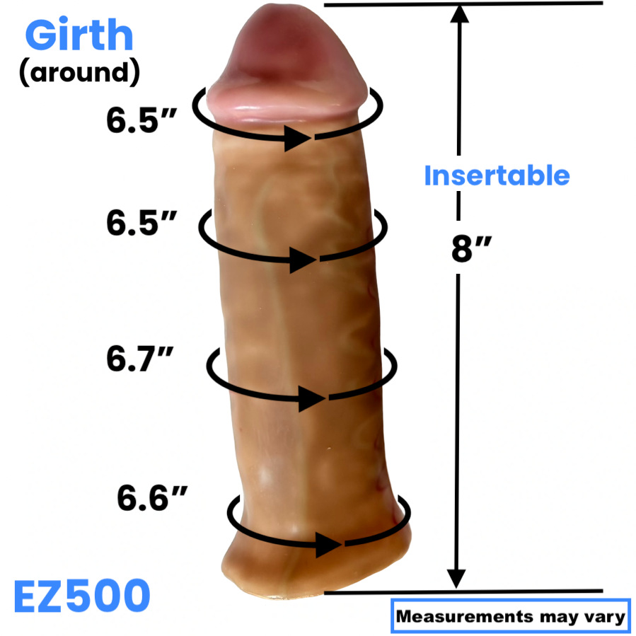 EZ500