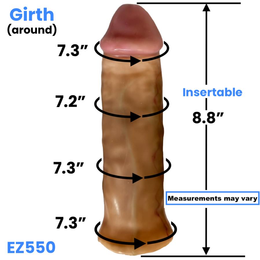 EZ550