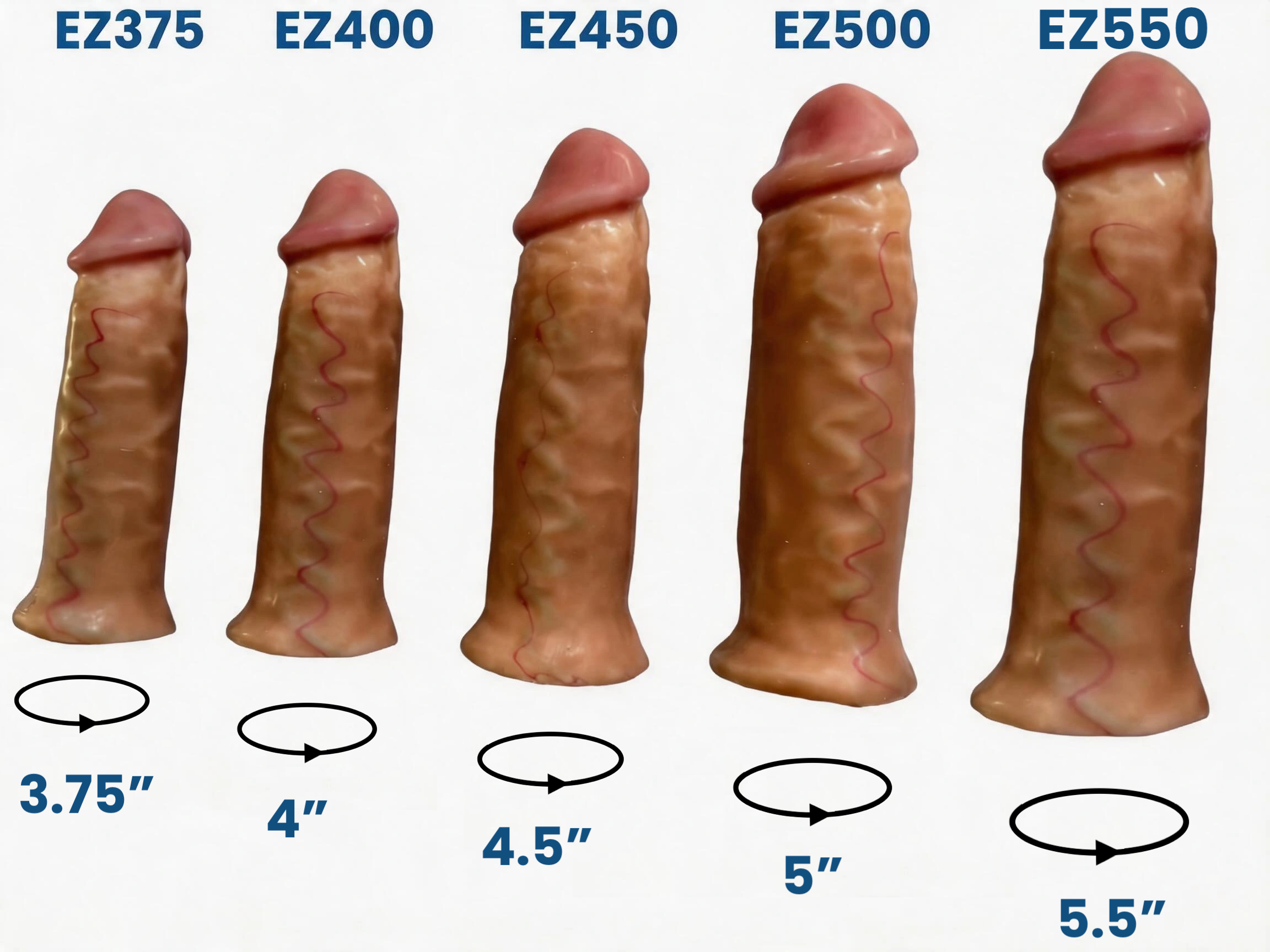 EZ550