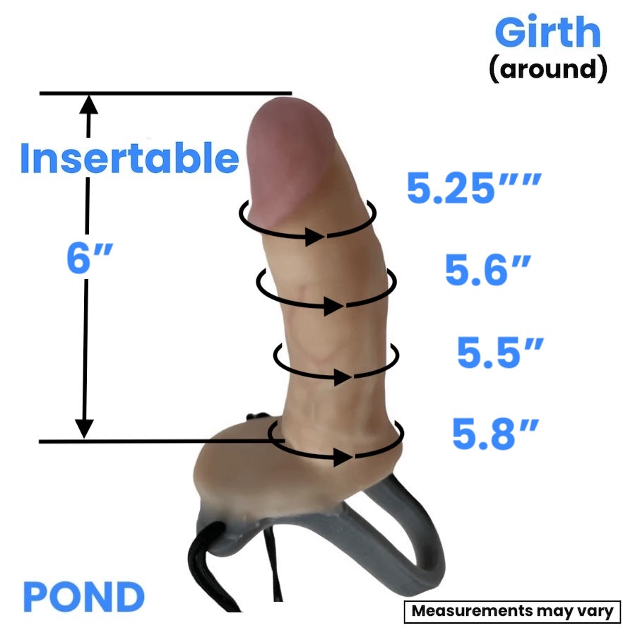 Pond