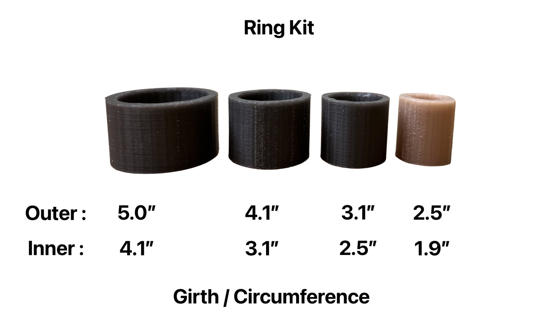 Ring kit