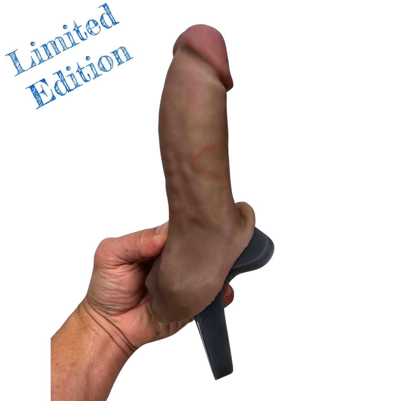 Sawyer penis sleeve limited