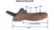 Sawyer measurement