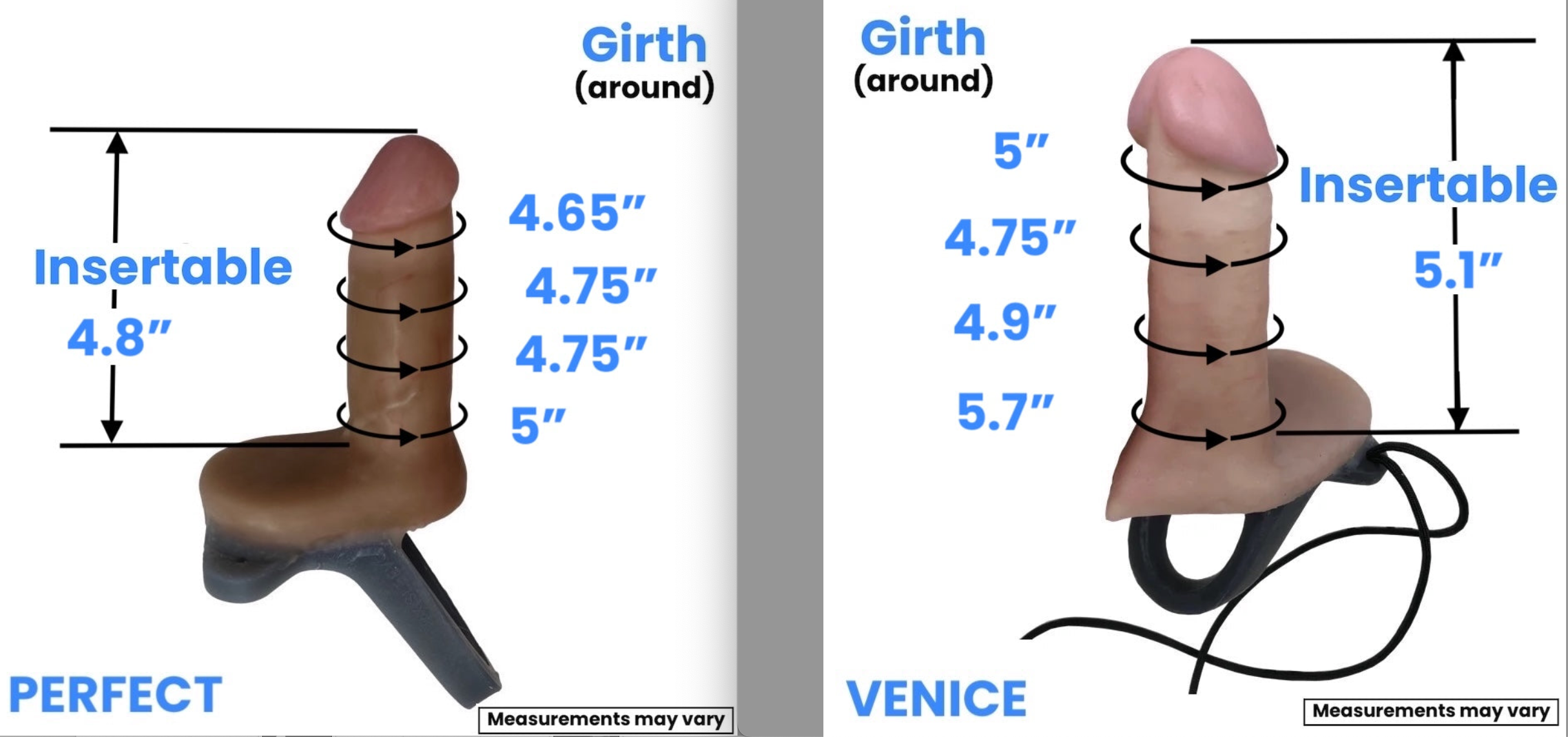 VENICE/PERFECT