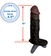 Upgrade Customization