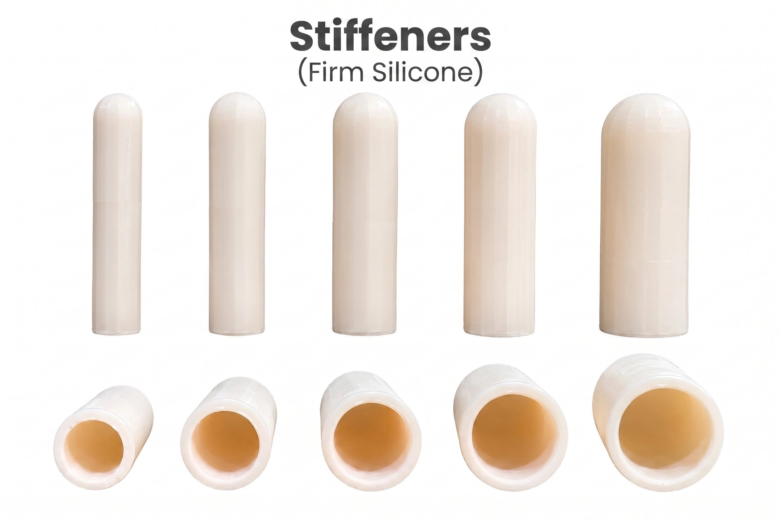 Girth Stiffener